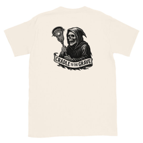 Cradle to the Grave T-shirt