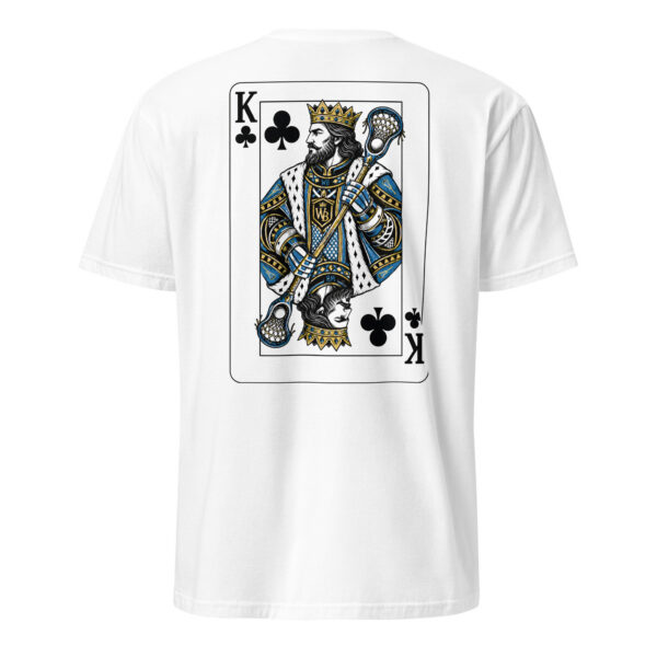 King of Clubs T-shirt